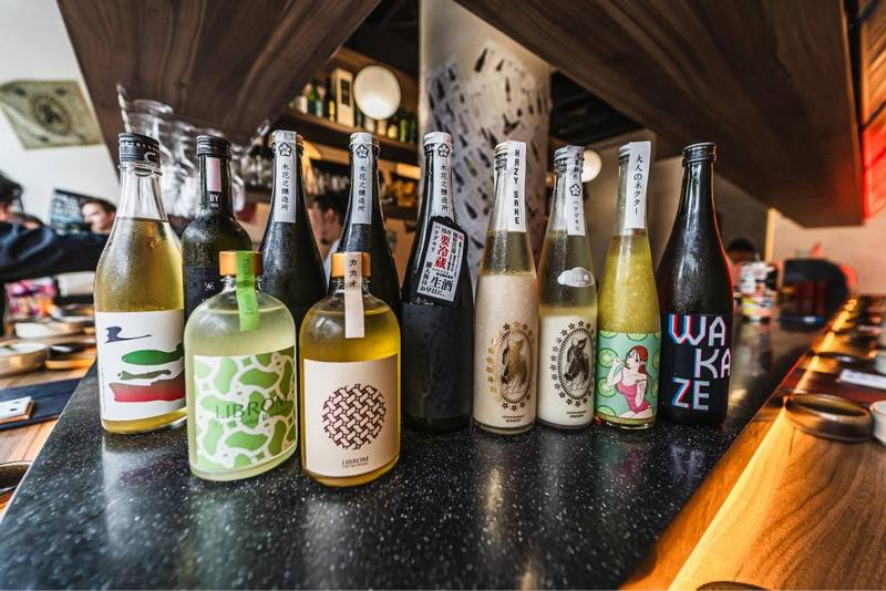 🍶 사케의 몰락과 위스키의 질주 – 전통의 변신이 시작됐다