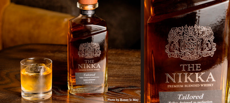 NIKKA Collection