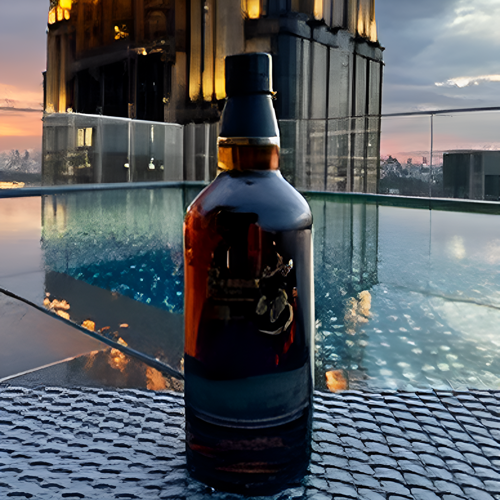 야마자키 18年産