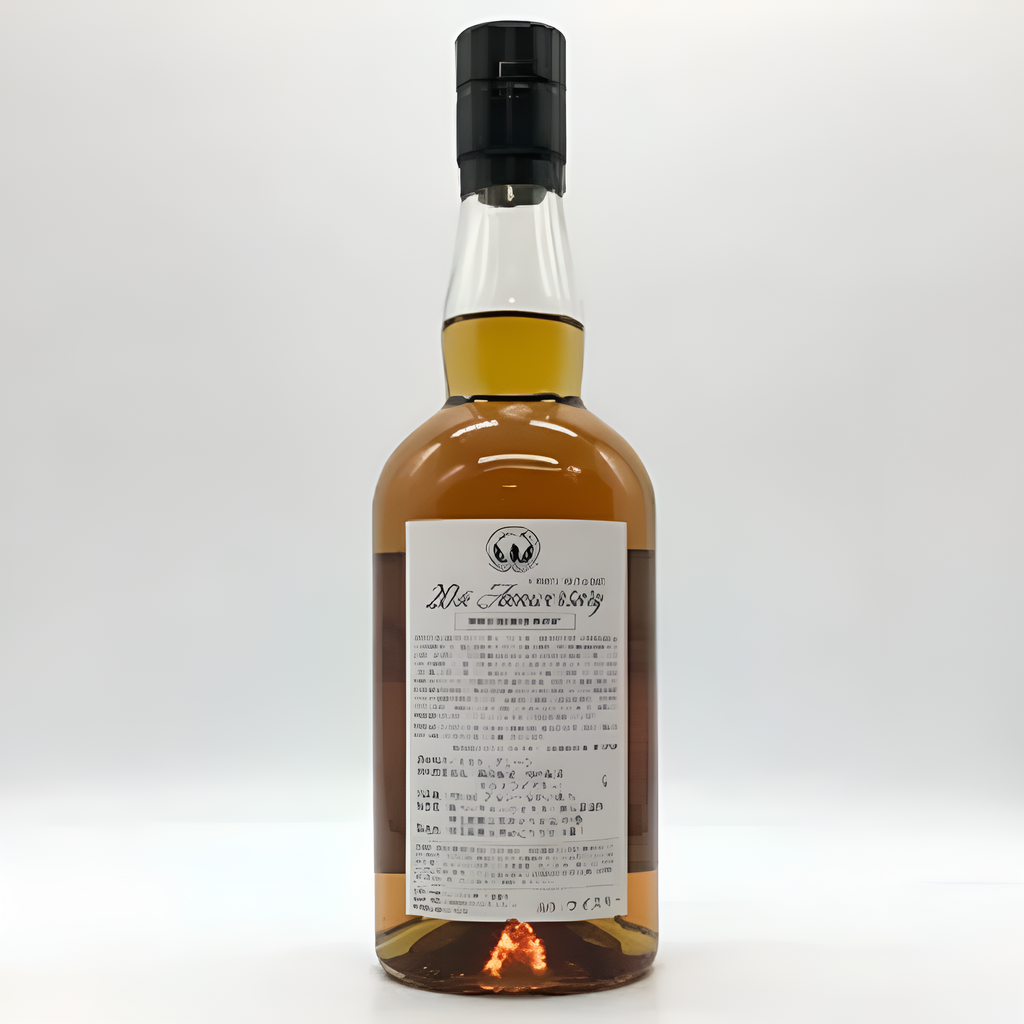 이치로 몰트 Grain 20th Anniversary Edition