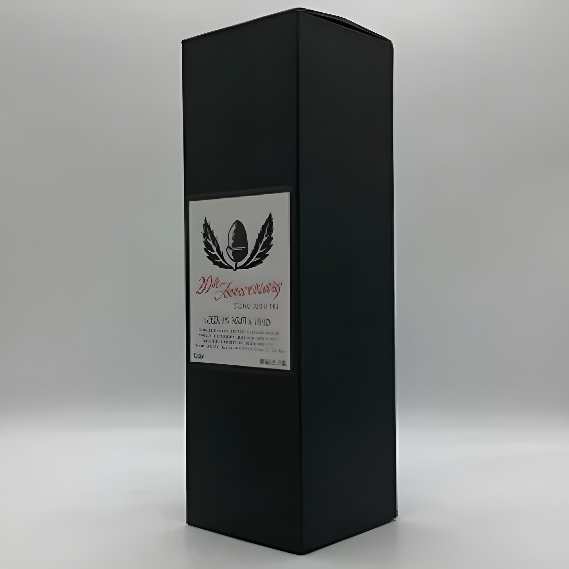 이치로 몰트 Grain 20th Anniversary Edition