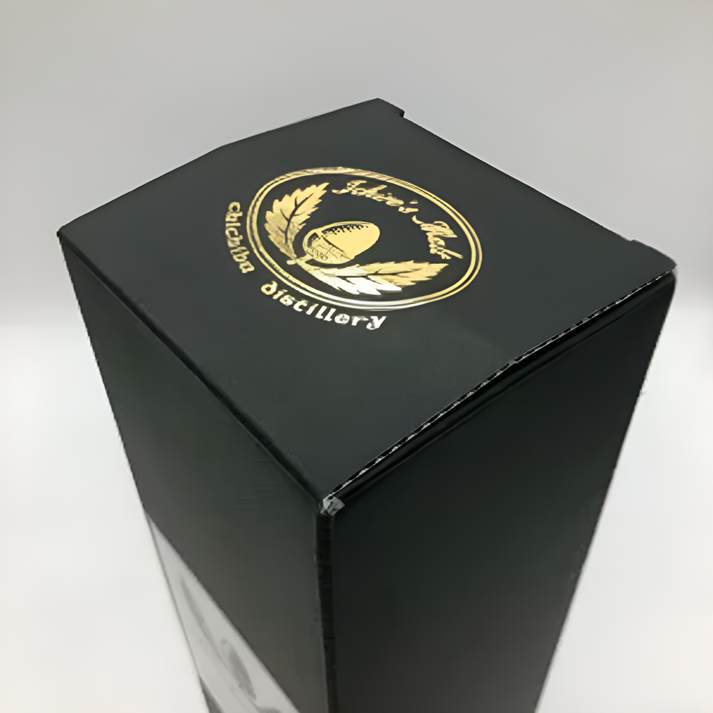 이치로 몰트 Grain 20th Anniversary Edition