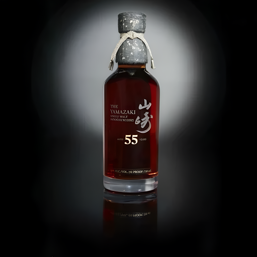 야마자키 50年産